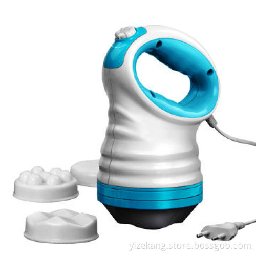 New product water wave slimming massage with 5 accessories